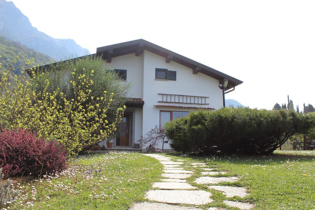 Il Bogno B&B Lierna Exterior photo